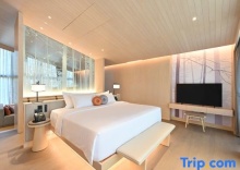 Вилла в Hotel Mys Khao Yai ! Adult Only Hotel 13 up