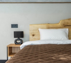 Джуниор Сюит № 10 в Iva home