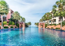 Апартаменты в Marrakesh Huahin 1bedroom with seaview 148