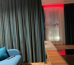 1-комнатные апартаменты, 33м² в Филин