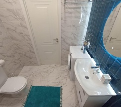 Квартира в Апартаменты на ул. 10 Августа, 87