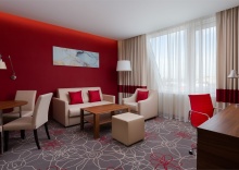 Люкс Extra в RedPoint hotel