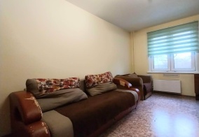 Апартаменты Апартаменты на Пролетарская 29/2 в Кемерово