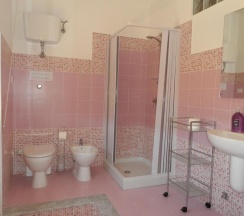 Номер Standard в Alghero 4u Self Catering
