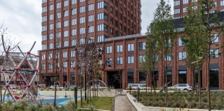 Москва: Апартаменты Moscow Deluxe Apartments