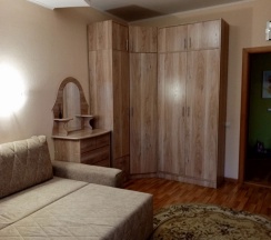 Квартира в Апартаменты на Калинина, 16