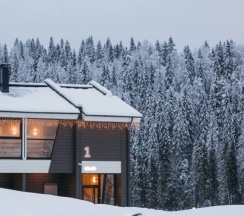 Стандарт (номер для маломобильных групп населения) в Точка на карте Сортавала