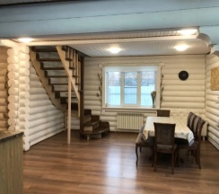 Коттедж Standard в Белоречье