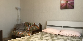 Москва: Апартаменты Apartment Maria (Апартмент Мария)