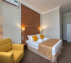 Комфорт Плюс в Риверсайд