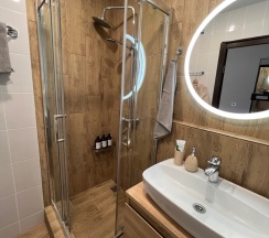 Люкс 7  в Парк Отель