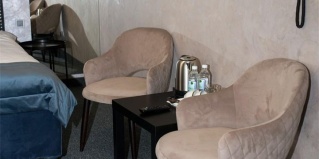 Георгиевск: Отель Spa hotel paradise
