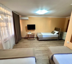 Семейный номер в Pearl of GrandLoo