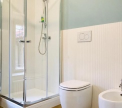 Двухместный номер двуспальная кровать в Room Verona Ai Conti