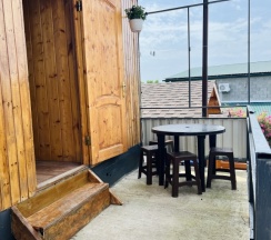 Номер Standard в Амальфи