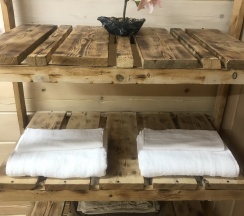 Дом в Оазис