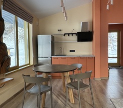 Шале Люкс в Атарай