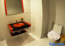 Номер Standard в The Original Orange Rooms