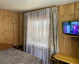 Двухместный номер Standard двуспальная кровать в Старый клен