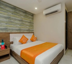 Номер Standard в OYO 10001 Hotel Blue Ocean