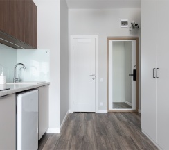 Suite в Norke Prime Курская