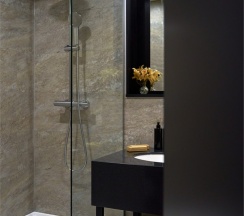 Стандарт Твин Коннект в Среди Гор