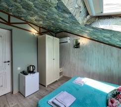 Улучшенный стандарт в Бали Вилла