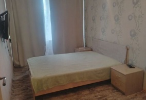 Апартаменты Апартаменты на Кольский проспект, 168 в Мурманской области
