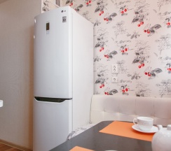 Ленинградский проспект 10 (3к) 2+2+2 (Юг) в Пять Звёзд Новый Уренгой