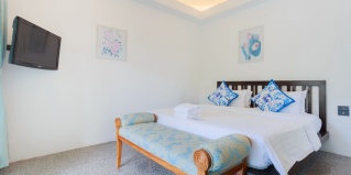 Клонг-Сон: Курортный отель Koh Chang Grandview Resort