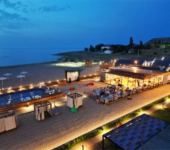Family Suite в Ramina Village