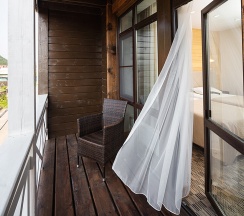 Улучшенный Стандарт в Крестовая падь