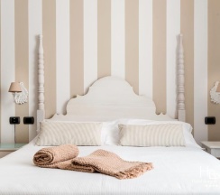 Двухместный номер Comfort двуспальная кровать в Borgo Pantano