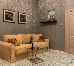 Богема в Agent flat