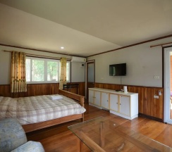 Номер Superior в OYO 942 Khaoyai Sakthong Resort