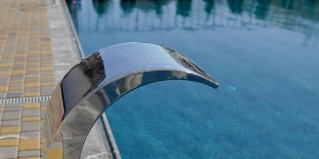 Даховская: Отель Даховская долина