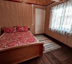 Семейный трехместный номер в Тещина роща