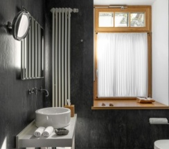 Делюкс Regna в Mys Boutique Hotel 5*