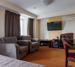 Полулюкс "Бизнес" в Azimut