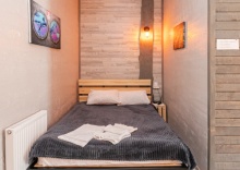 Апартаменты Loft in Fedosovoi 31 в Best Friends