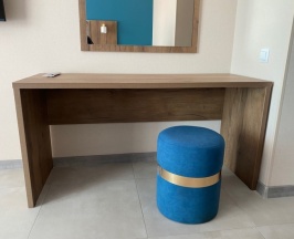 Джуниор Сюит на 1м этаже с видом на море в Amore