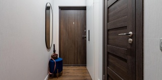 Санкт-Петербург: Апартаменты Satin Home Apart на улице Кузнецовская