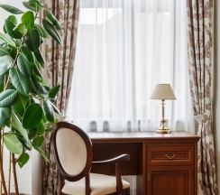 LUXE в Южная башня