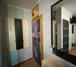 Семейный трехместный номер в Мур ля мур