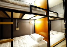 Семейный номер Standard в The Backpack Hostel