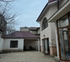 Коттедж рядом с пляжем в La Villa