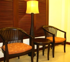 Полулюкс в Wannara Hotel Hua Hin