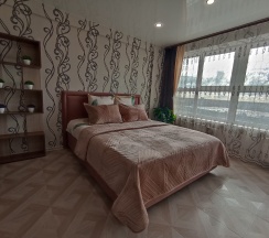 Квартира в Апартаменты на Иваново, мкр.Видный, д.4