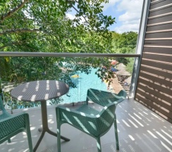 Eco Family Penthouse в Sandos Caracol Select Club - только для взрослых, все включено