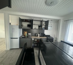 Коттедж №2 в Дом у пруда